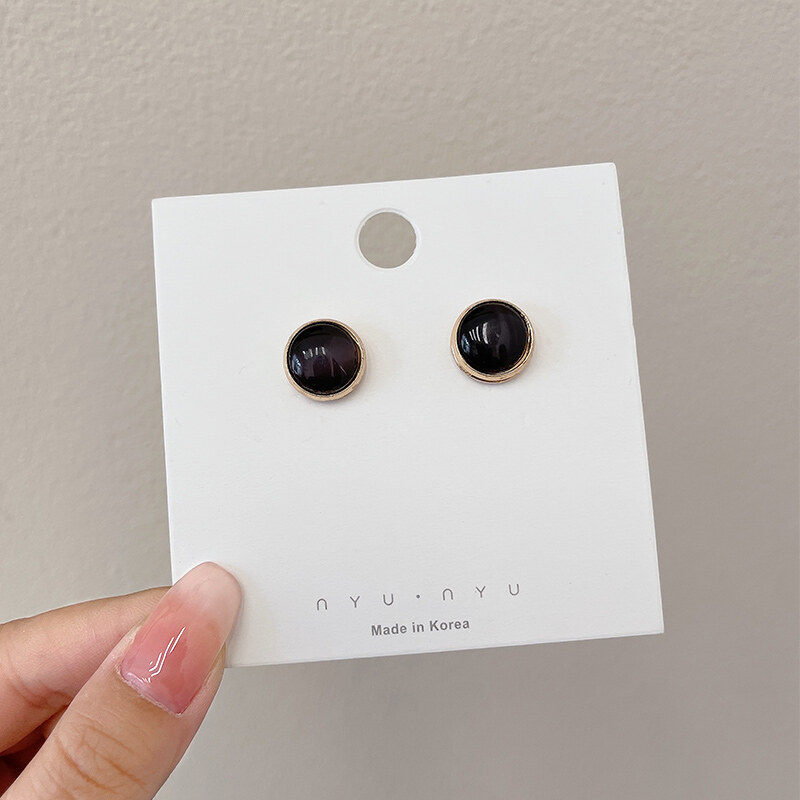 2Trousers waist tightening artifact brooch female adjustment waist fixed clothes anti-glare buckle needle pants waist circumference change small pin