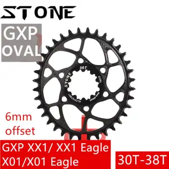 sram nx 30t chainring