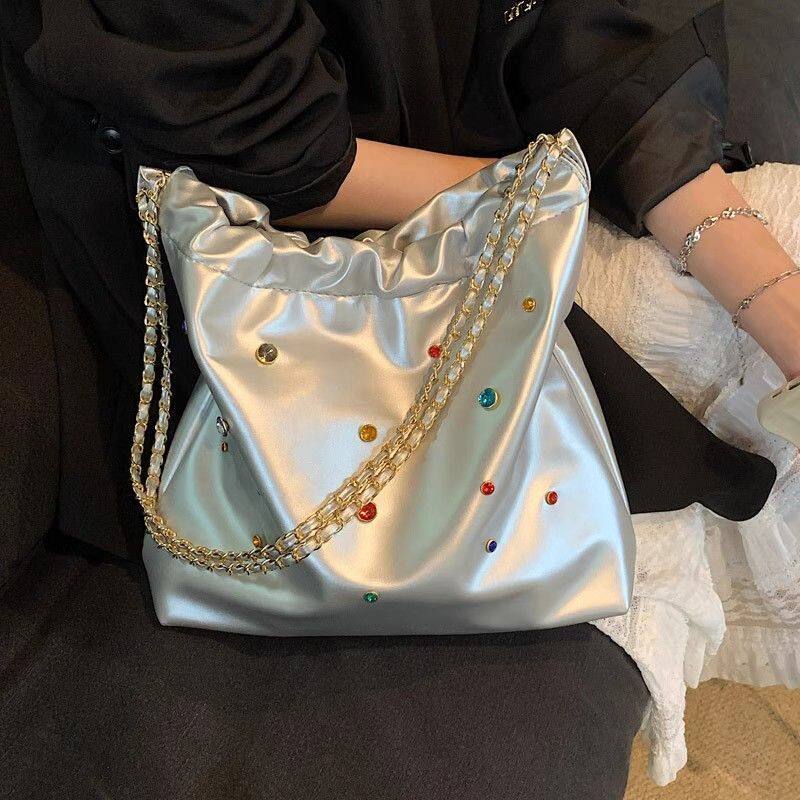 Crossbody handbag women's fashion backpacks new model women's handbags 2023