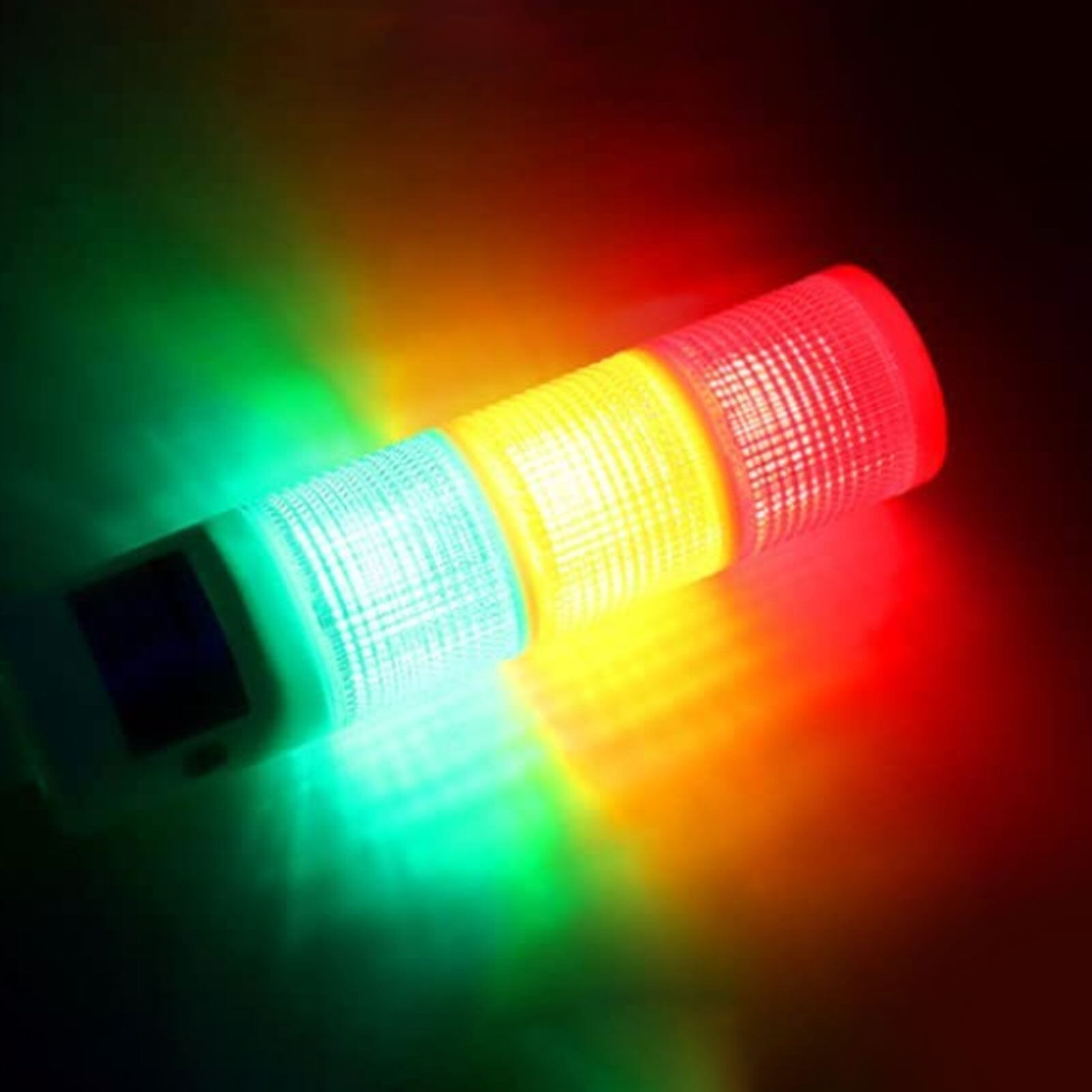 LED Stack Tower Lights Tower Stack Warning Lamp Wide Application for CNC