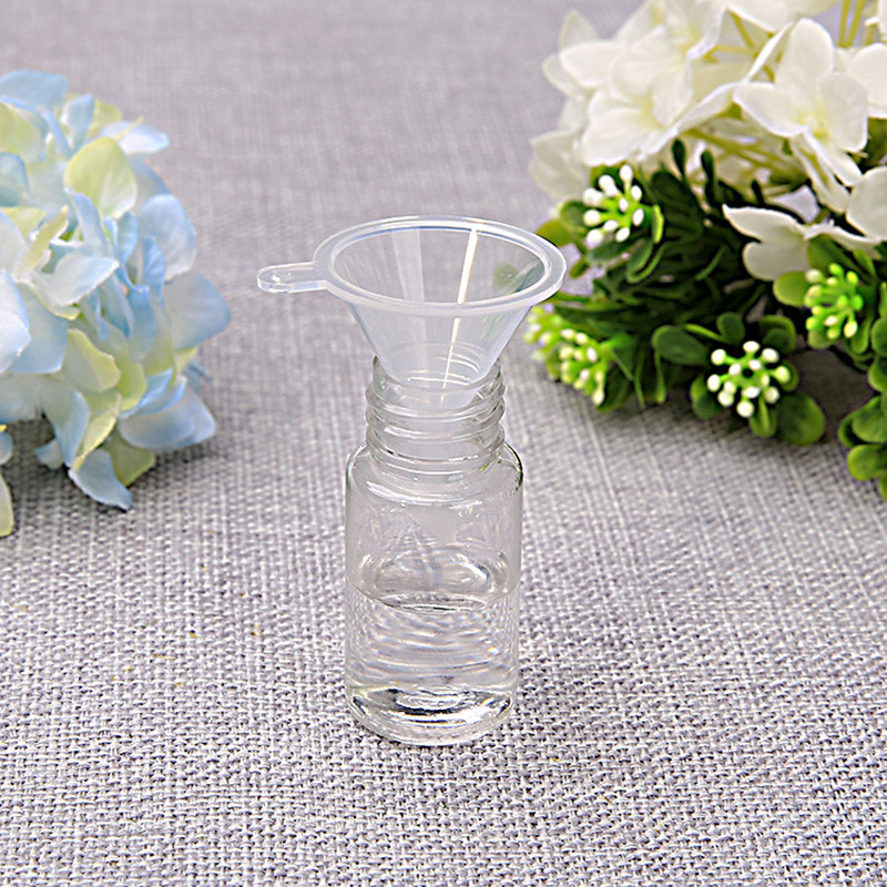 Plastic Oil Bottle Small Liquid Tool Auxiliary