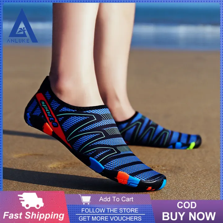 anluke water shoes