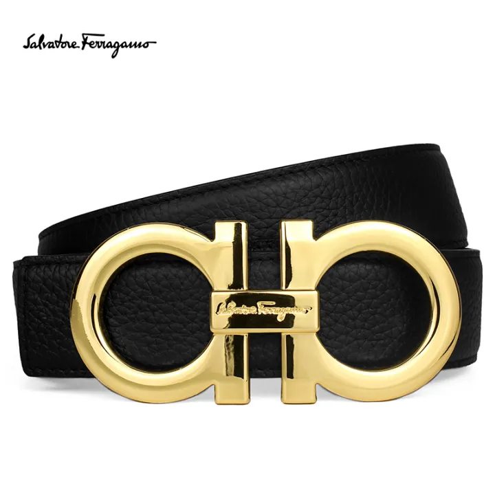 buckle belt top