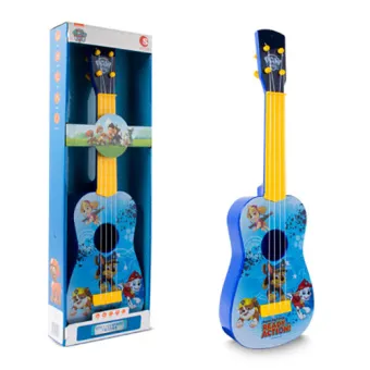 ukulele paw patrol