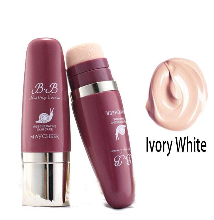 Makeup Foundation Oil-control Base BB Face Liquid Foundation Cream Concealer Matte Face Full Coverage Professional Make Up Cream