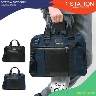 Tumi charleston outlet briefcase