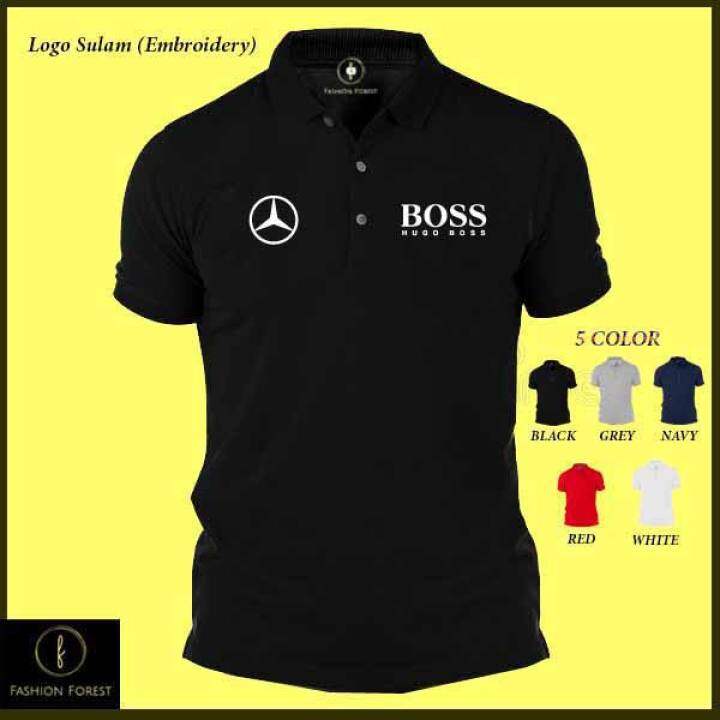 baju f1 petronas