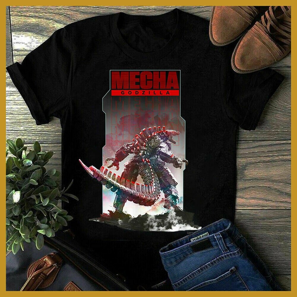 King Kong vs Godzilla #2 160 Custom Adult T-Shirt