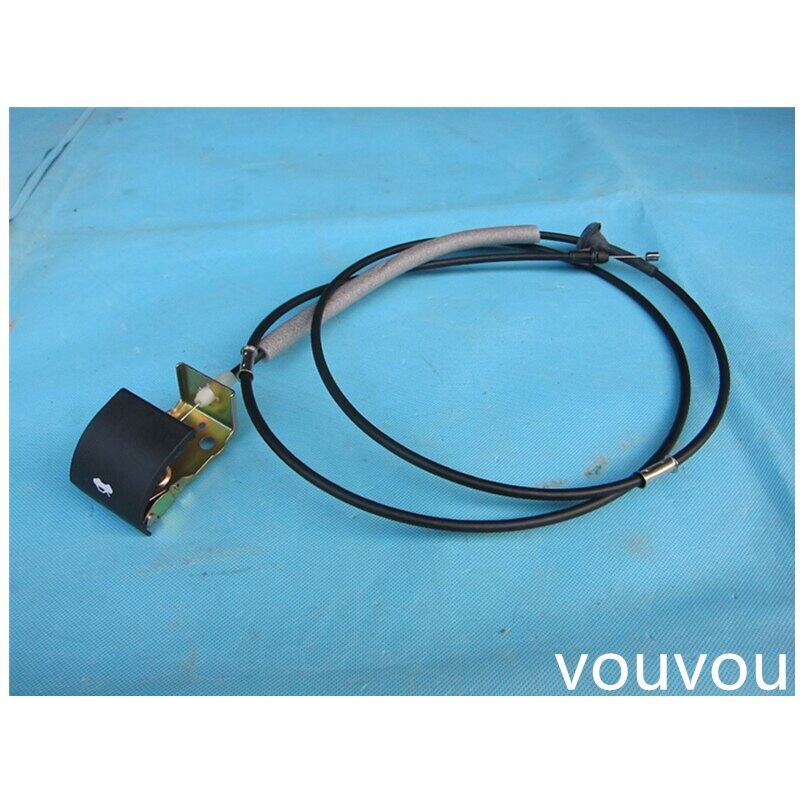 Car body parts SA0056720M1 front hood wire release cable for