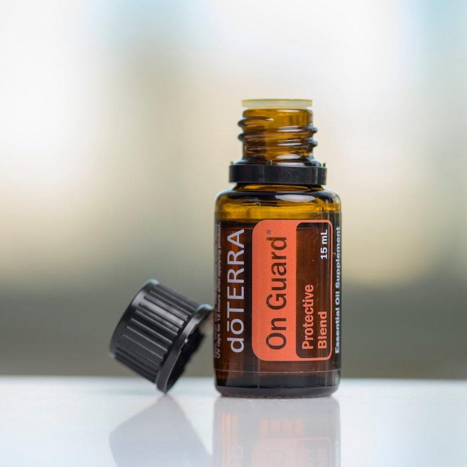 doterra On Guard Essential oil 15ml Immune Support Essential Oil