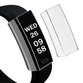 fitbit alta smart watch