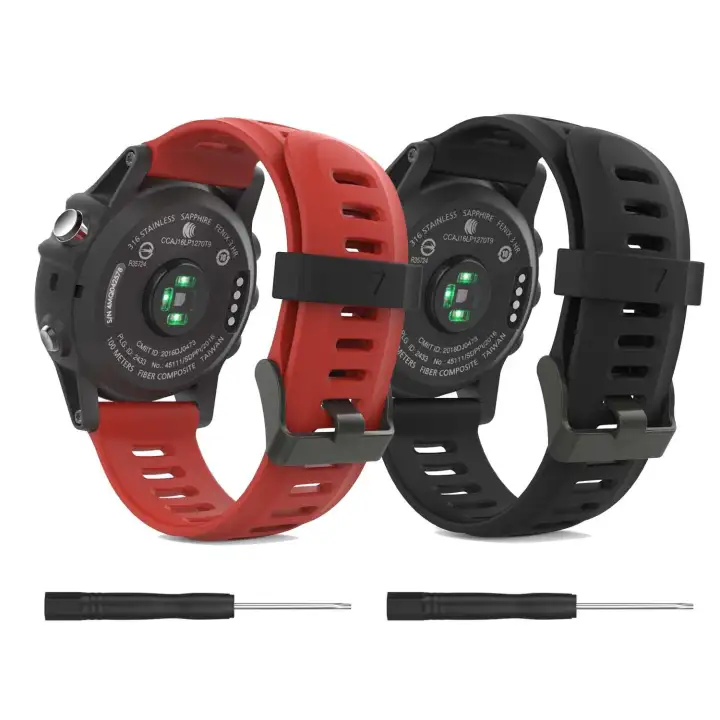 garmin fenix 5 lazada
