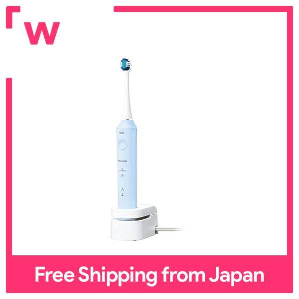 Panasonic Electric Toothbrush Doltz Entry Model Blue EW-DL38-A