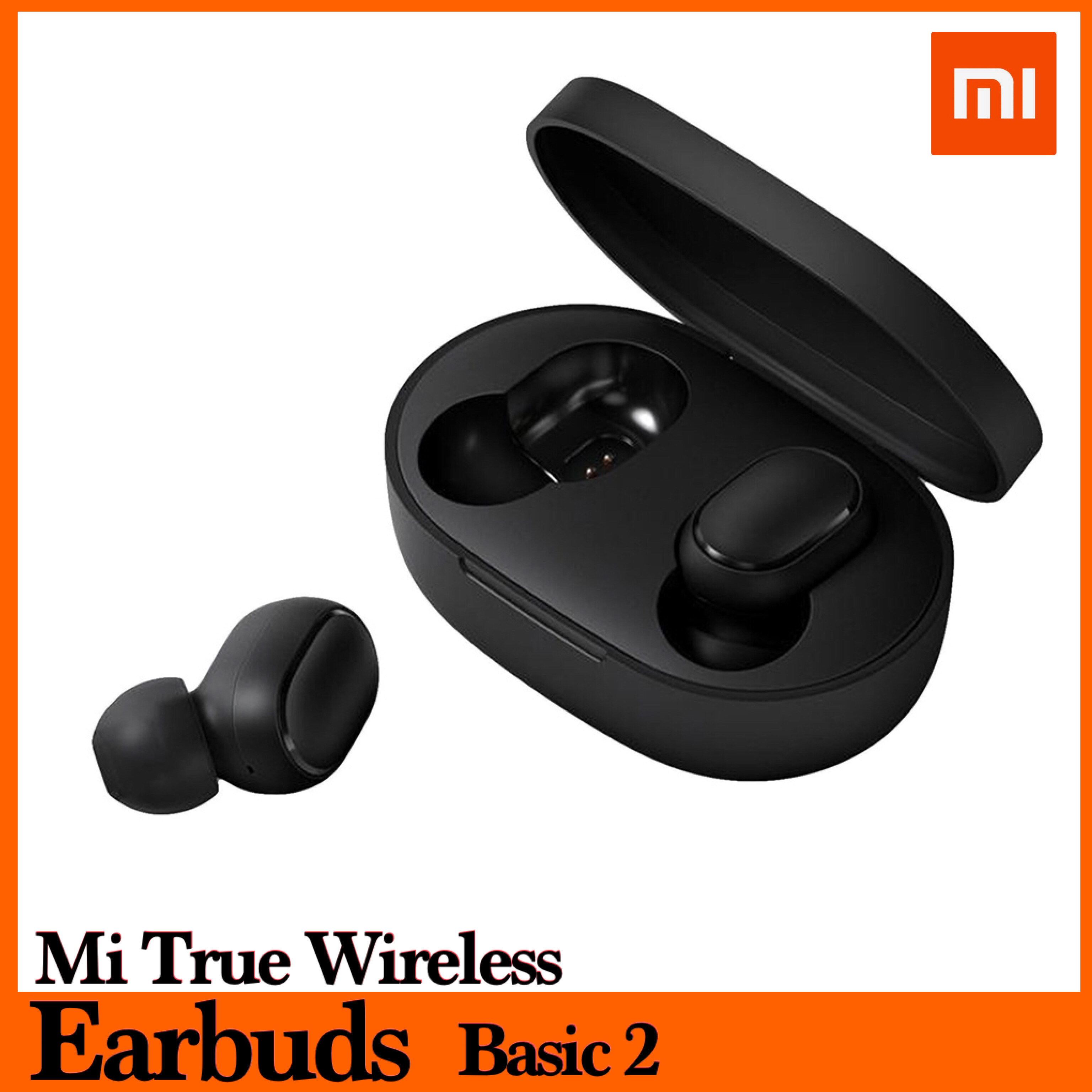 tws 2 xiaomi
