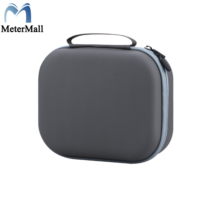 Storage Bag Mobile Phone Handheld Gimbal Carrying Case Portable Handbag Compatible For Dji Osmo Mobile 6