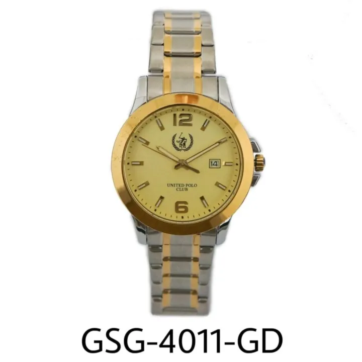 united polo club watch price