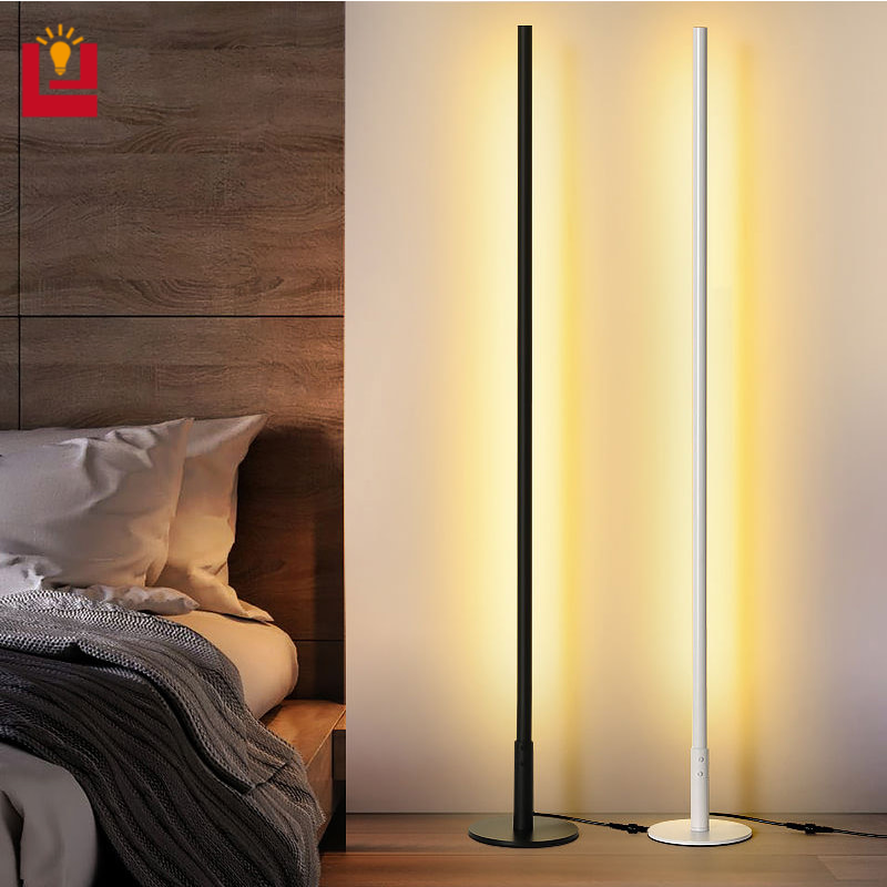 Bảng giá B & B LED Ánh Sáng Ấm Áp Dọc Đèn Cây Hiện Đại Và Đơn Giản Bàn Đạp Chân Cho Đàn Piano Điện Bảo Vệ Mắt Cho Phòng Ngủ Và Học Tập