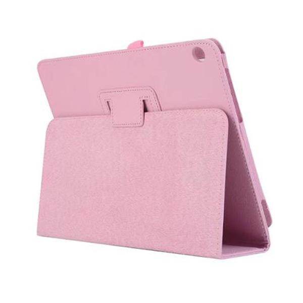 For Huawei MediaPad M5 Lite 10.1 inch PU leather case M5lite 10.1 BAH2-W09 BAH2-W19 BAH2-L09 stand cover business holder