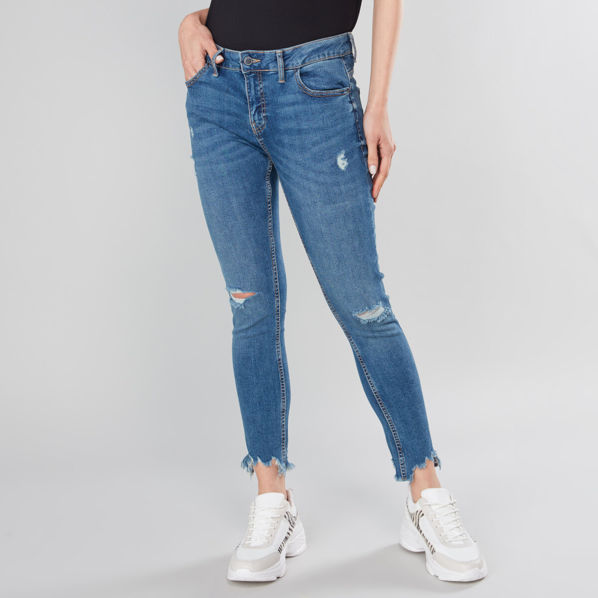 max fashion jeans for ladies