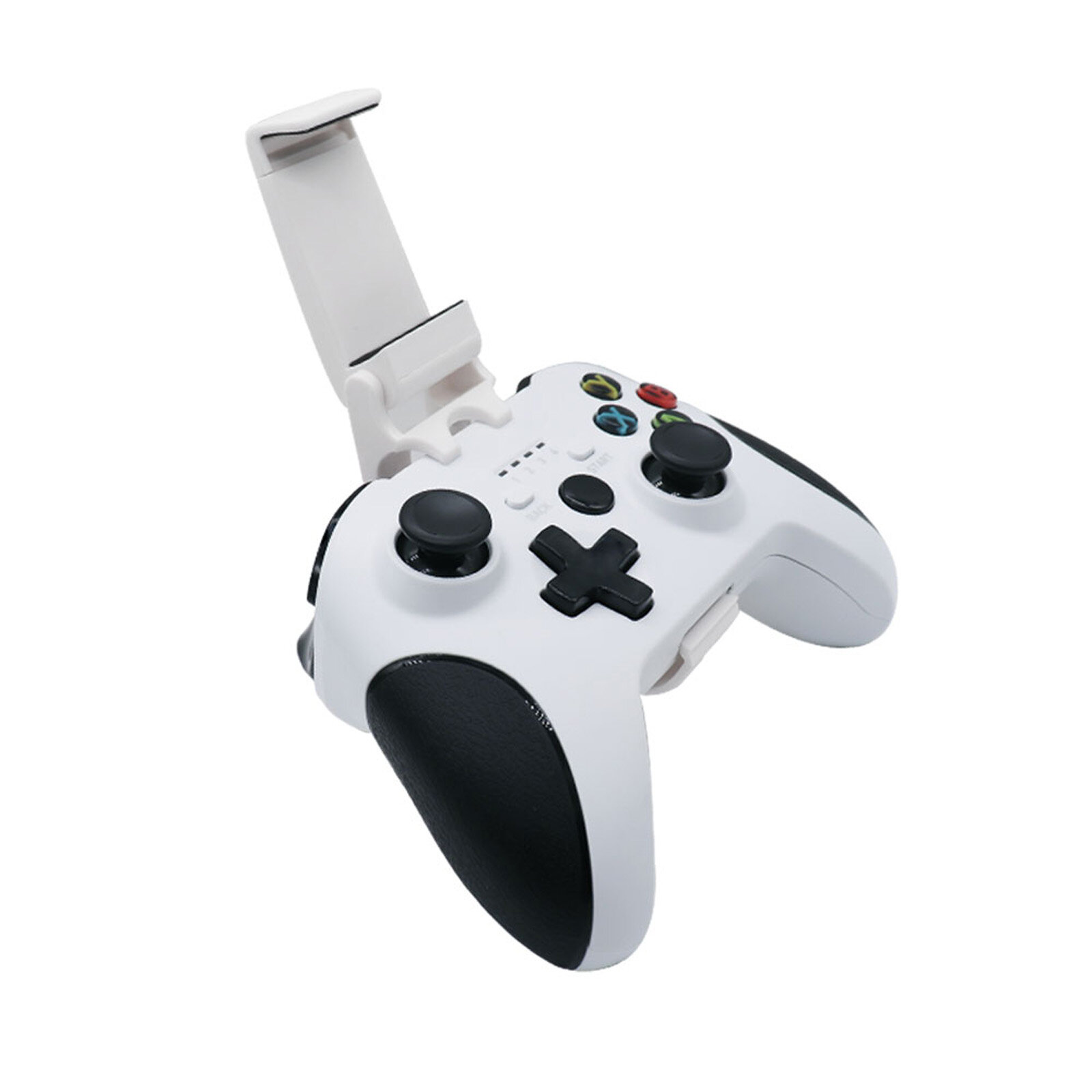 ✪Mobile Phone Mount Bracket Gamepad Controller Clip Holder for Xbox-One Handle