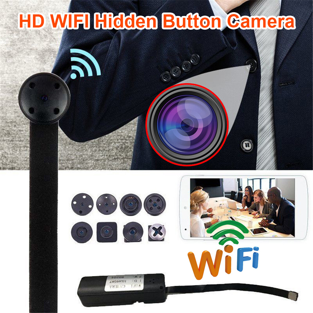 nanny cam baby monitor