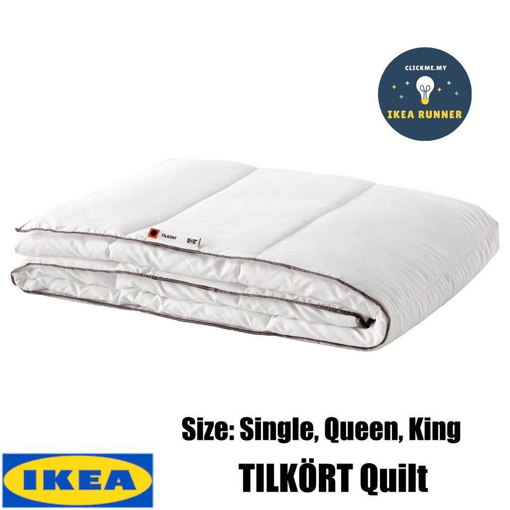 Ikea Comforters Quilts Duvets Price In Malaysia Best Ikea