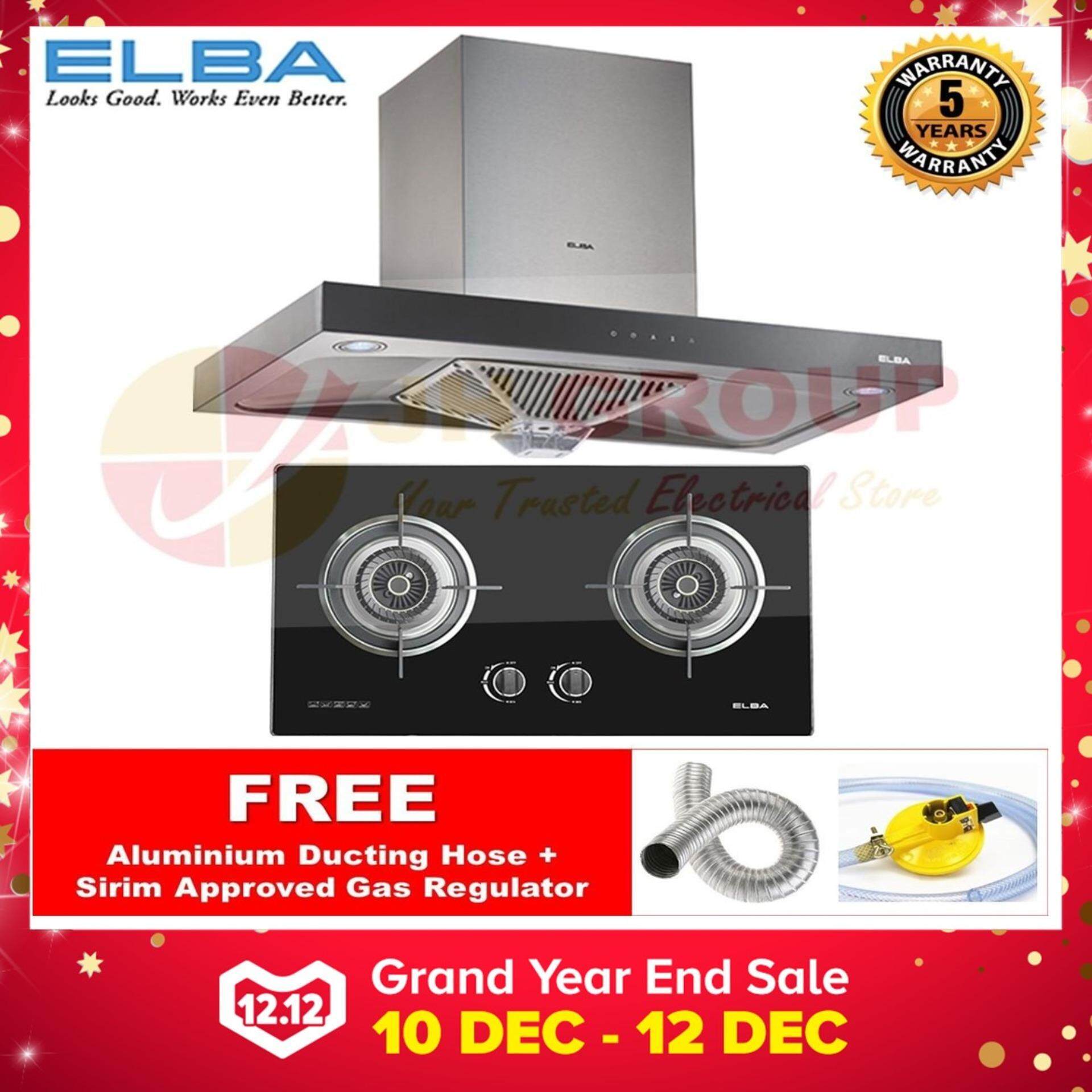Elba Cooktops Ranges Price In Malaysia Best Malaysia Elba Designer Hood Kitchen Chimney Cooker Eh H9027st Ss 2
