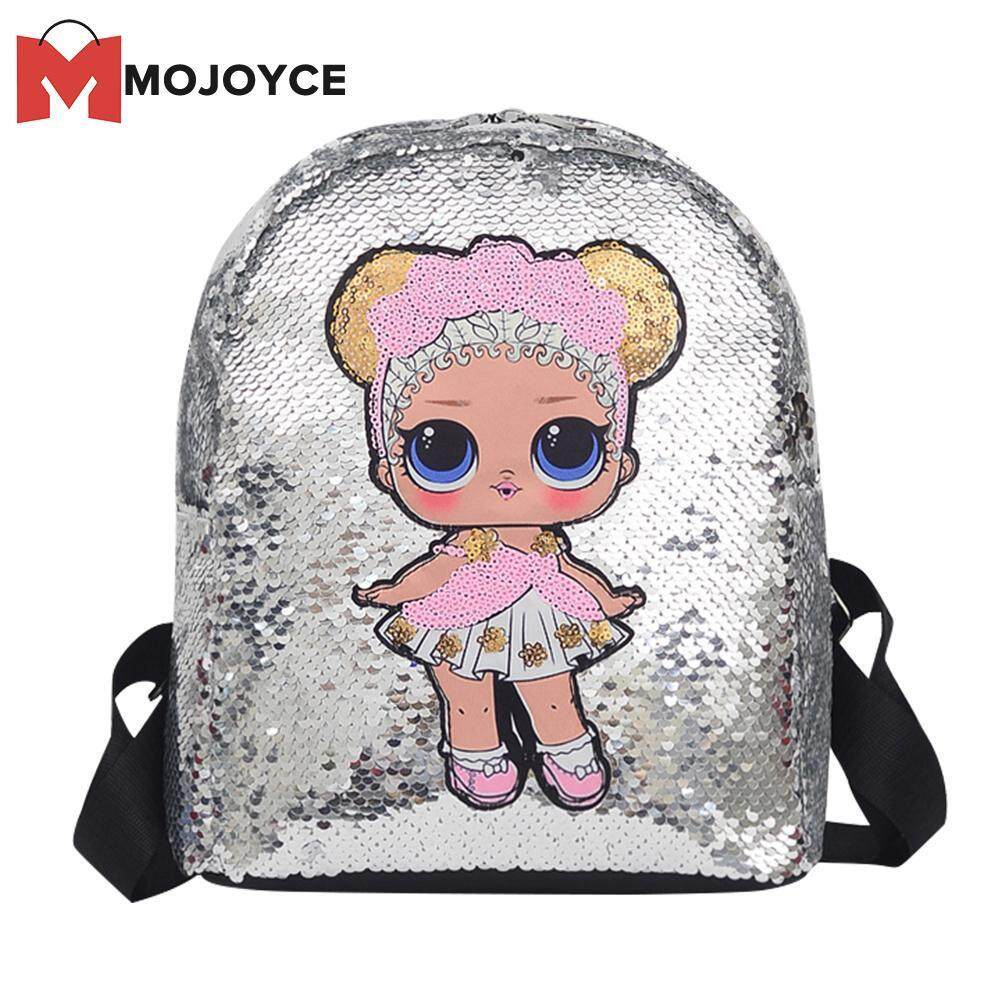 Jual Tas Bahu Anak Mojoyce Terbaru