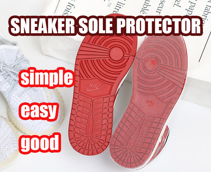 Clean my sole on sale guard