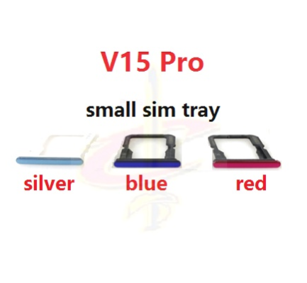 Khay Sim cho Vivo V15 V17 Pro khay thẻ Sim