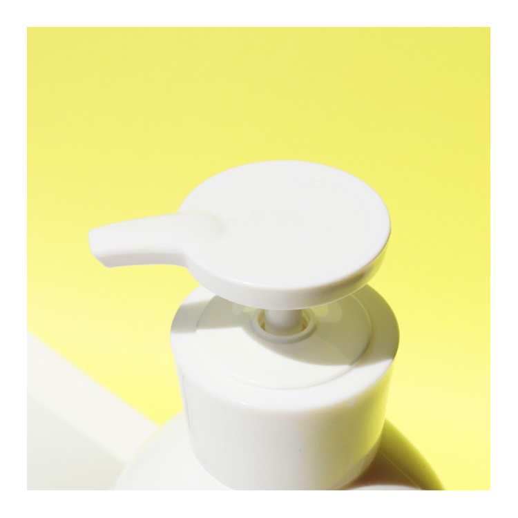 [Illiyoon] Kem dưỡng ẩm tươi 350ml pompompurin