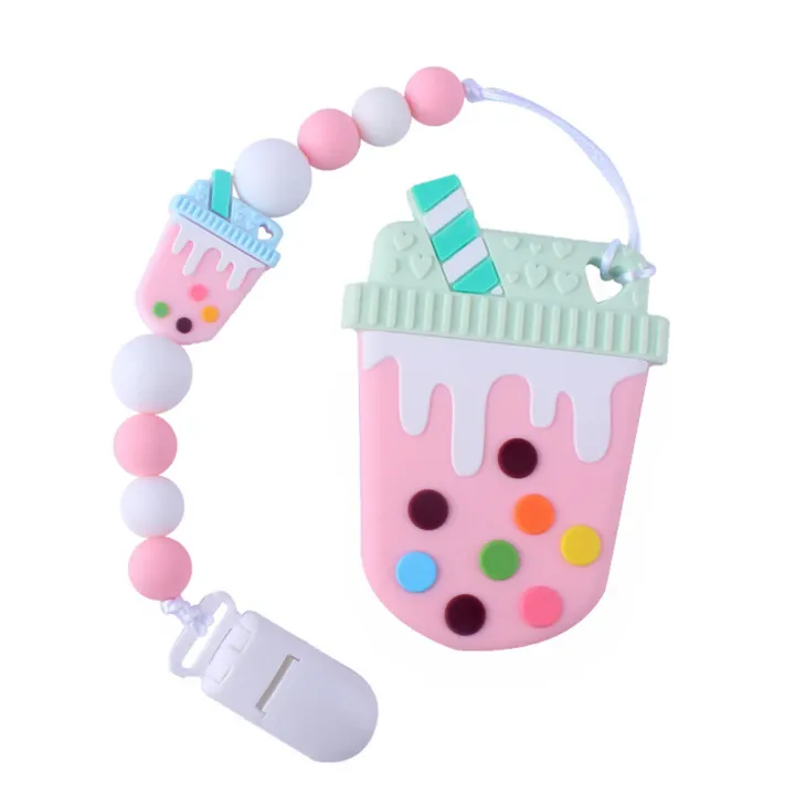 baby honey teether