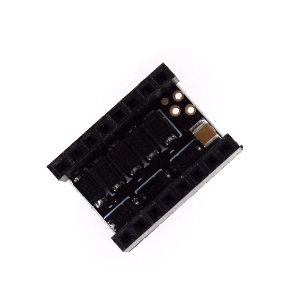 Stepper Motor Drive mô-đun cho máy in 3D RepRap cho máy in 3D tương thích máy CNC hoặc Robot