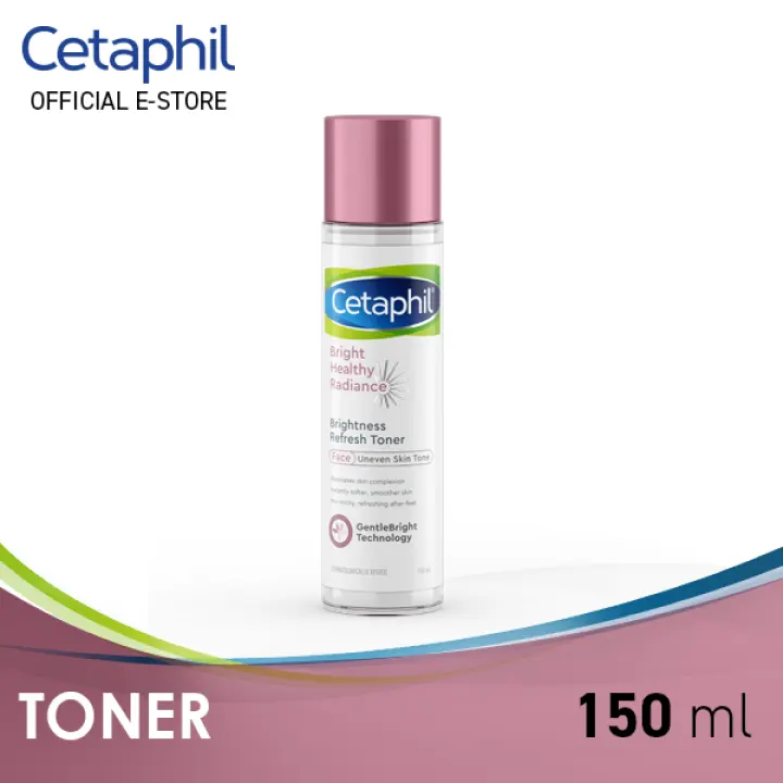 cetaphil bright toner
