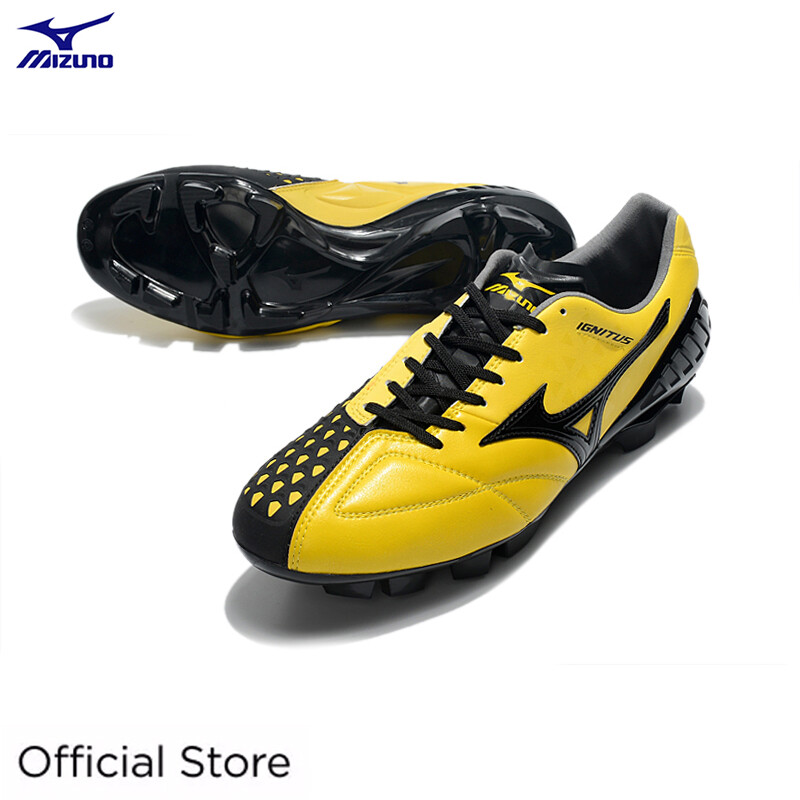 Mizuno WAVE IGNITUS Football Boots Double Match Color Actual