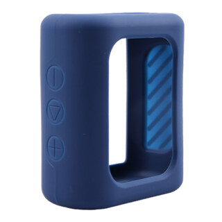 Travel Protective Silicone Stand Up Carrying Case for JBL GO3 GO 3 Portable Bluetooth Waterproof Speaker thumbnail