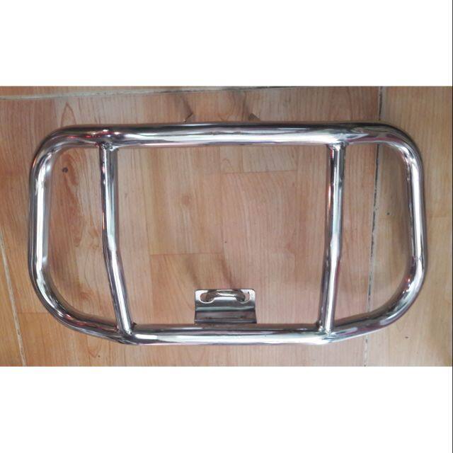 Cảng chống đổ GD110, husky125, GN125, brixron,w65