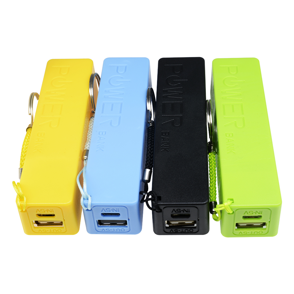 DIYMORE 2pcs 18650 Charge Case USB  Box Case DIY Kit For 19V Mobile Phone 5V Iphone