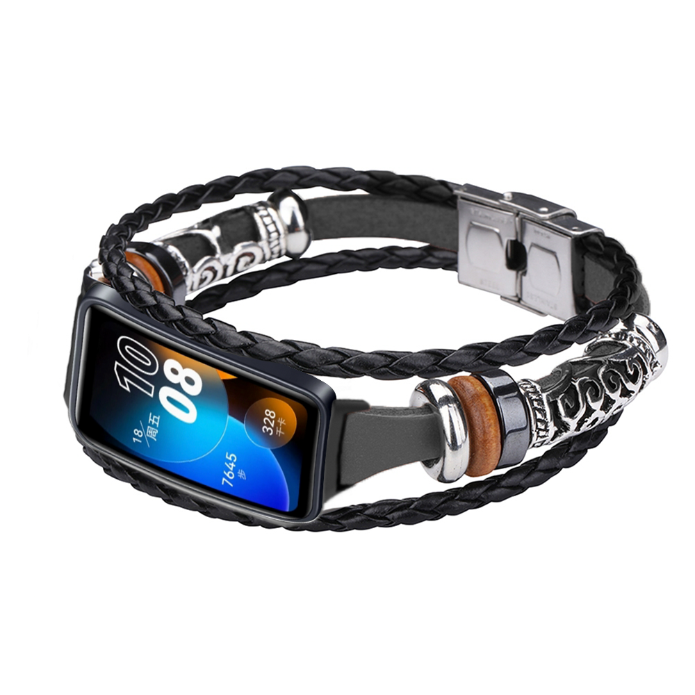For Huawei Band 8 Bracelet Strap Wristband