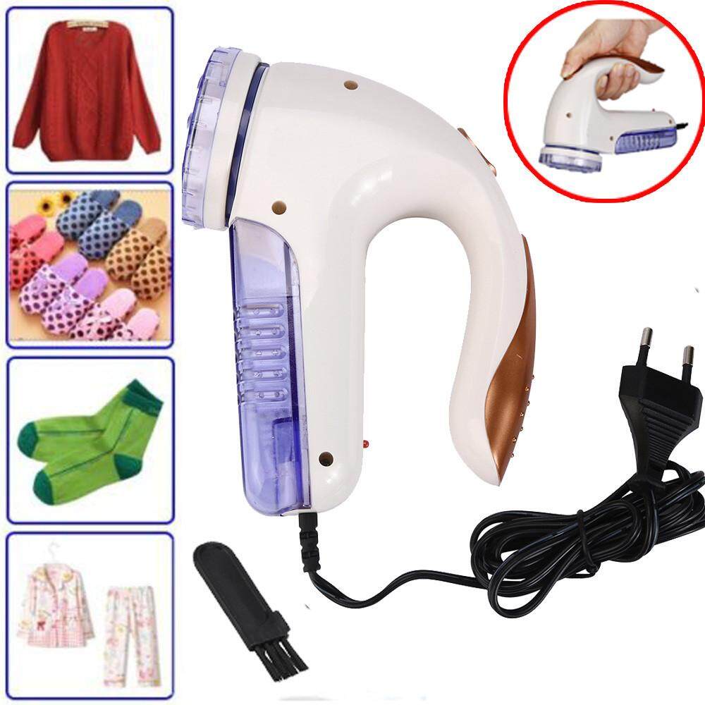 Điện Quần Áo Lót Gối Lông Tơ Tẩy Vải Áo Len Lông Tơ Máy Cạo Râu Hộ Gia Đình