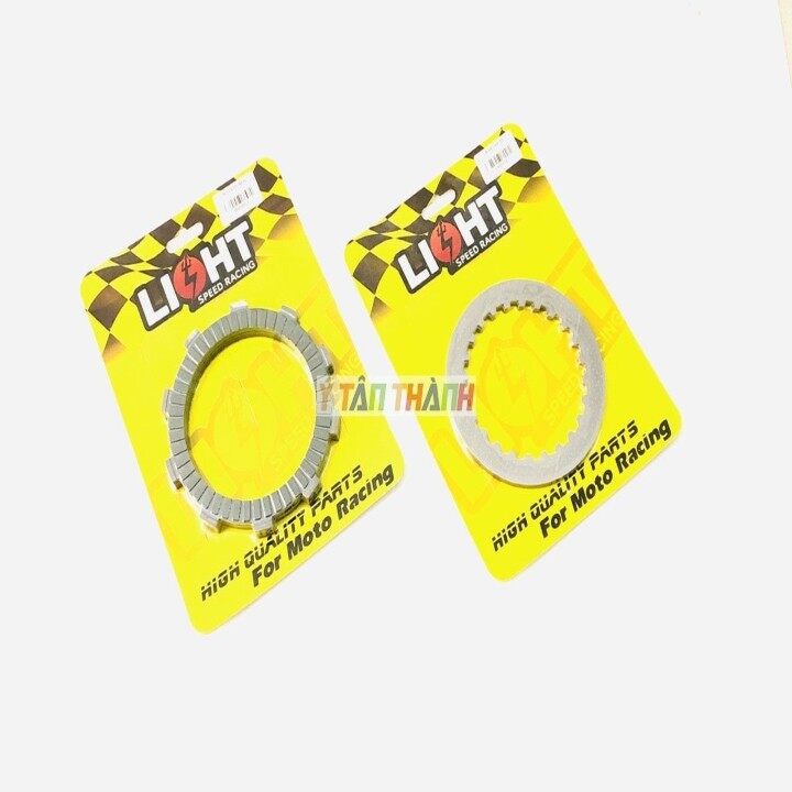 Bố nồi lá sắt exciter 150 light