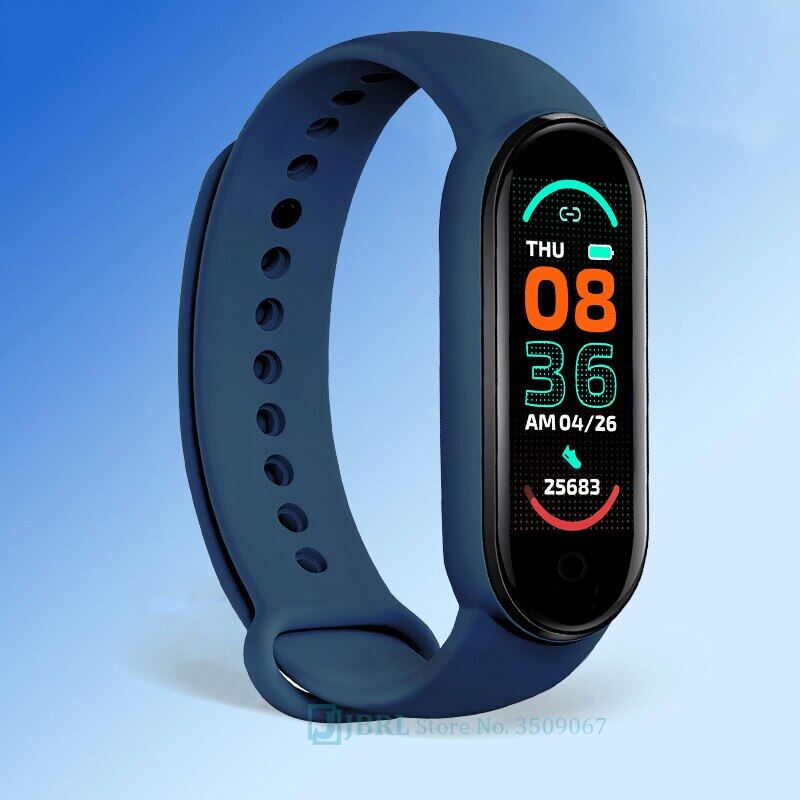 poshi smart watch