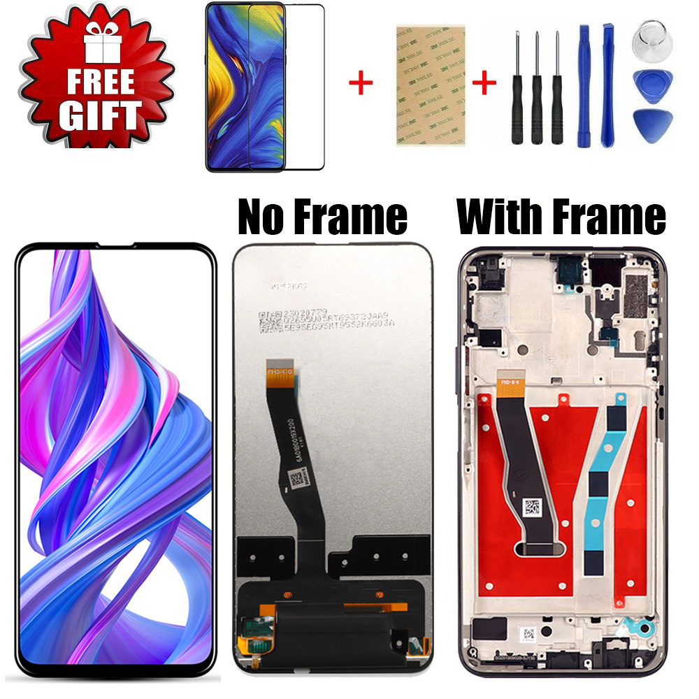 Jual Lcd Huawei Y9s Terbaru - Aug 2022 