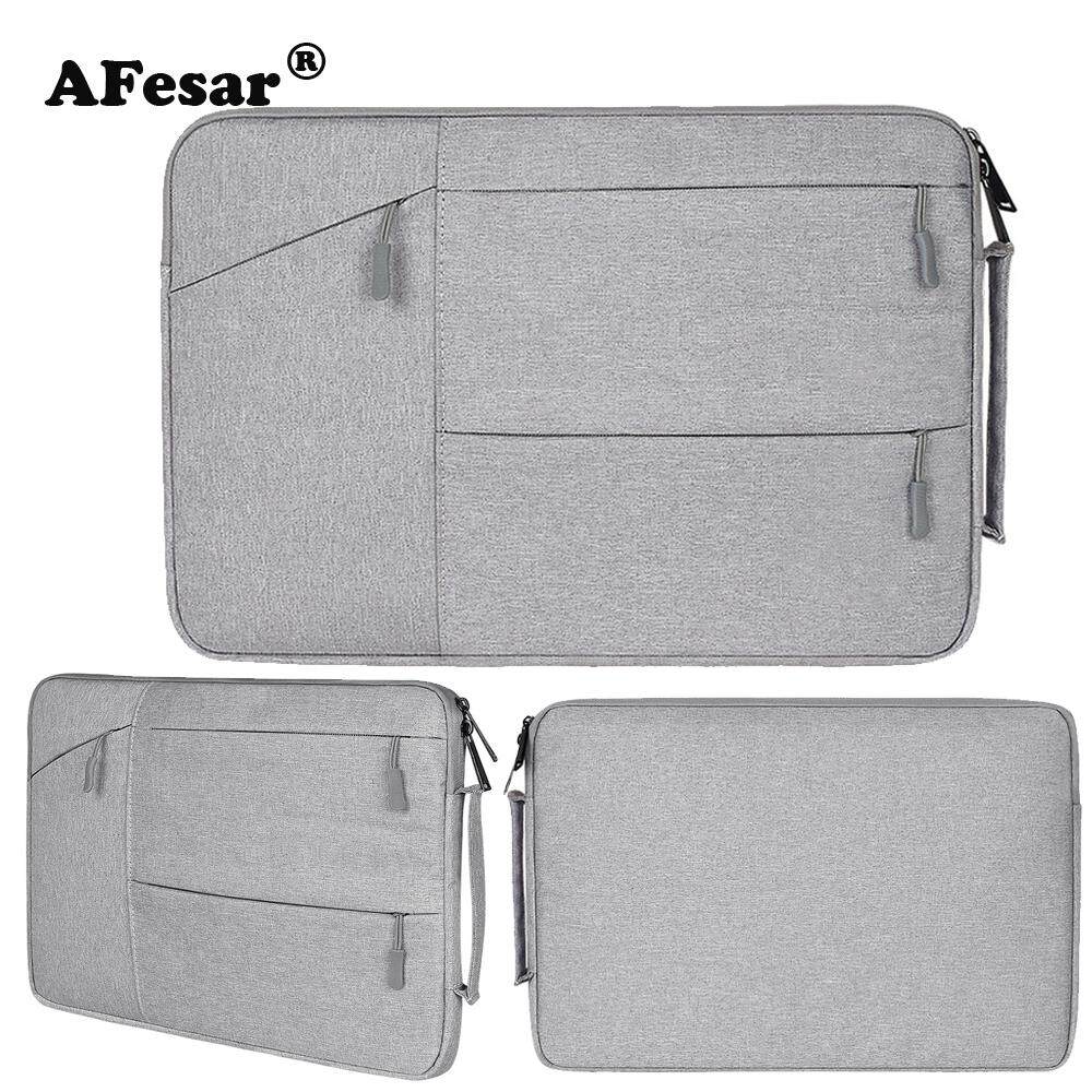 BLACK Zipper Sleeve Bag Case Cover For All Laptop Macbook Pro Air 11 13 15 iPad