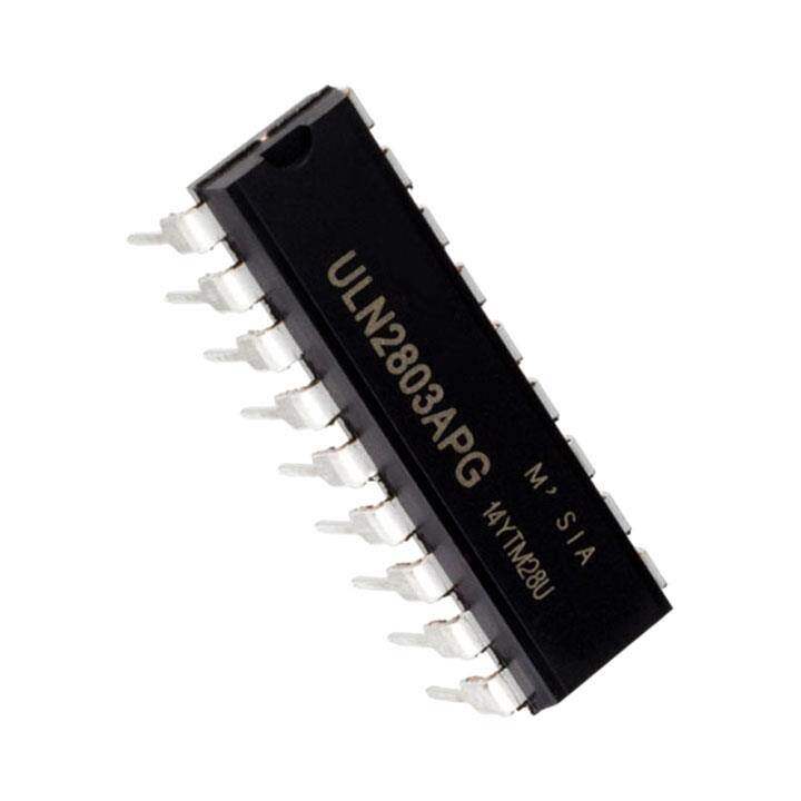 IC Driver ULN2803 DIP18