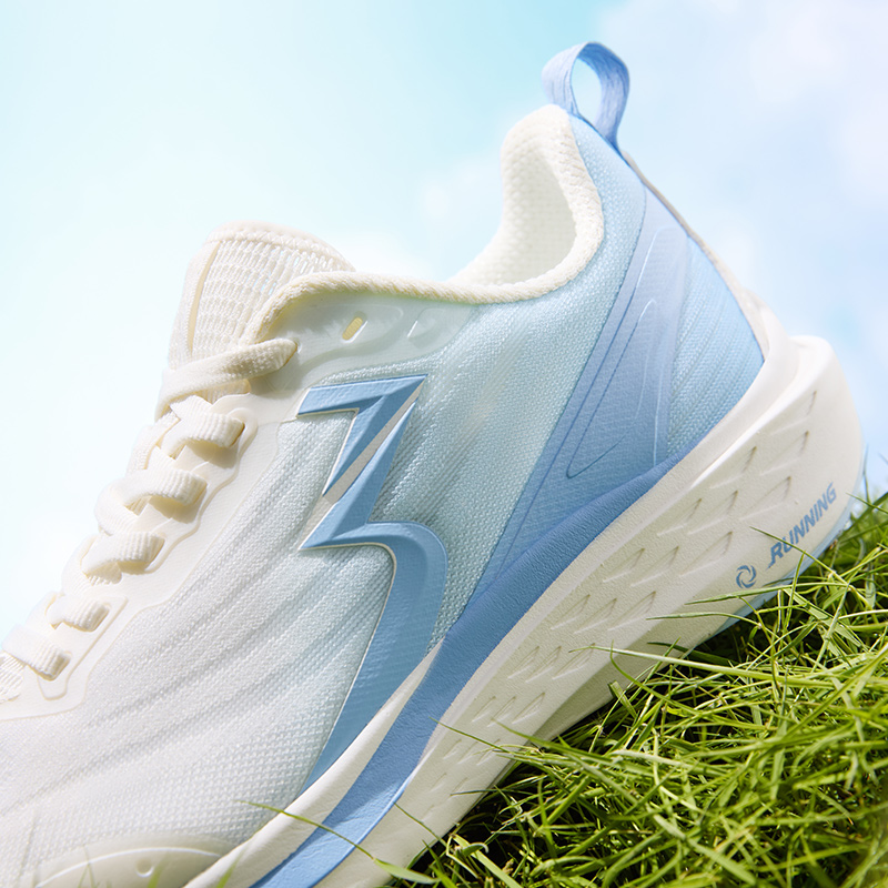 361 Degrees Basic Men Running Shoes Light Comfortable Fashion Sneakers 672332209F