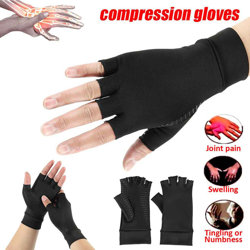 Arthritis Gloves Rheumatoid Compression Gloves Used For