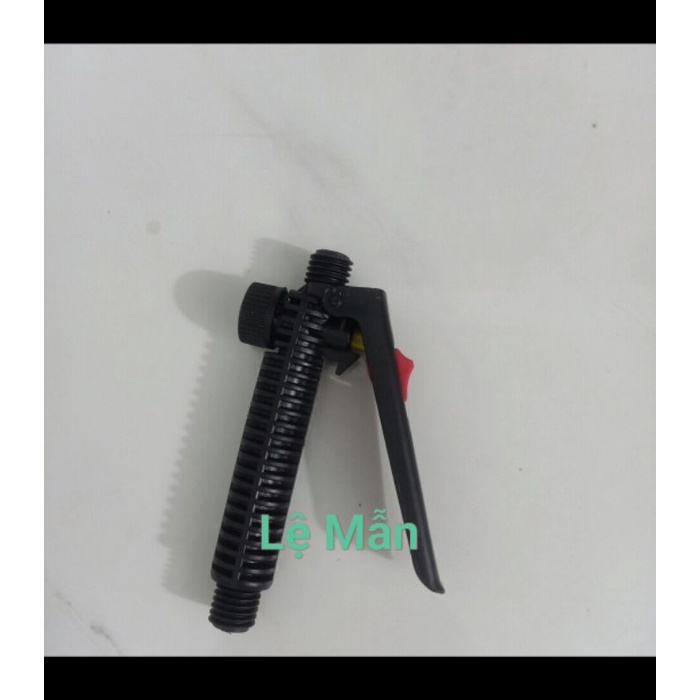 Tay Bóp Bình Xịt Dudaco Loại 4L 6L 8L