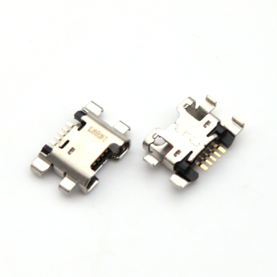 For Huawei Y6 Prime 2018 /Y6 Honor 7A Y7 Prime /Y7 2018 micro usb charge charging connector plug dock socket port