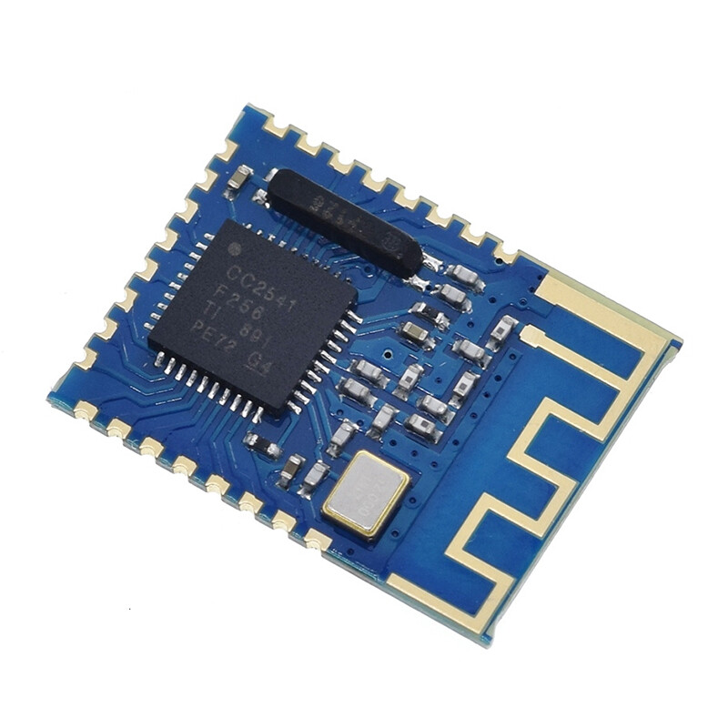 JDY-08 HM-11 BLE CC2541 Bluetooth 4.0 wireless module module serial port compatible